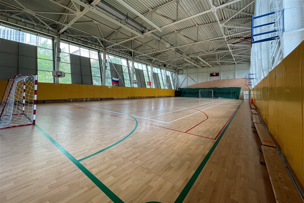 Изображение спорт зоны