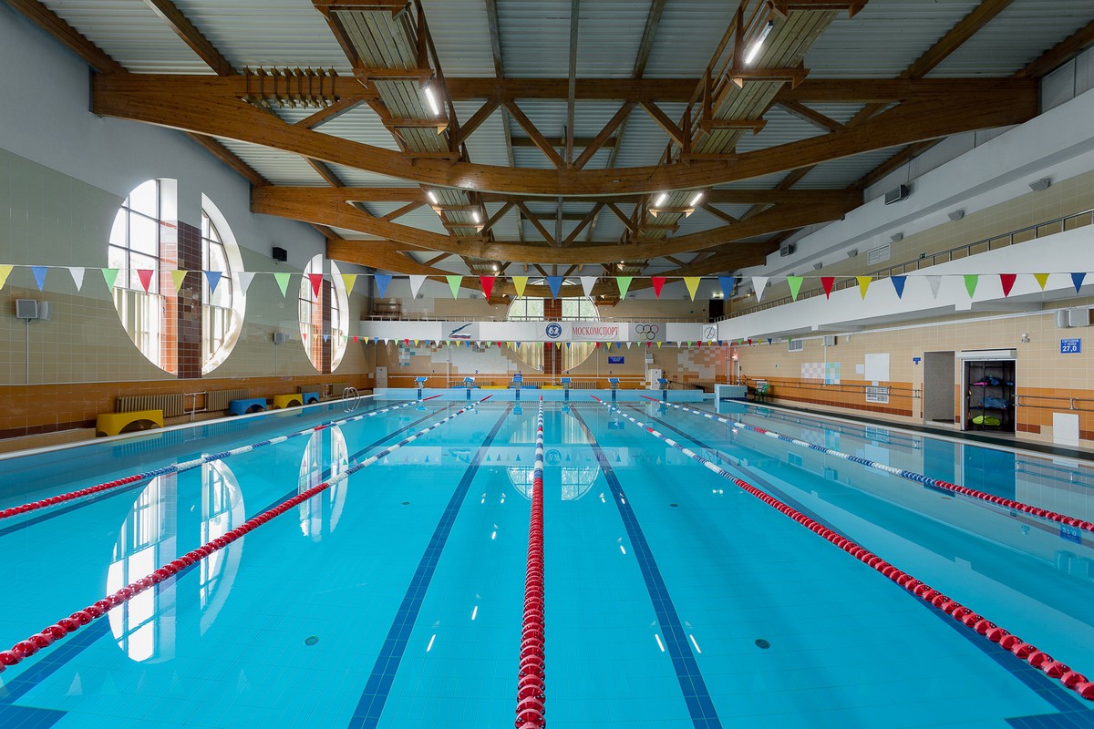 Изображение спорт зоны