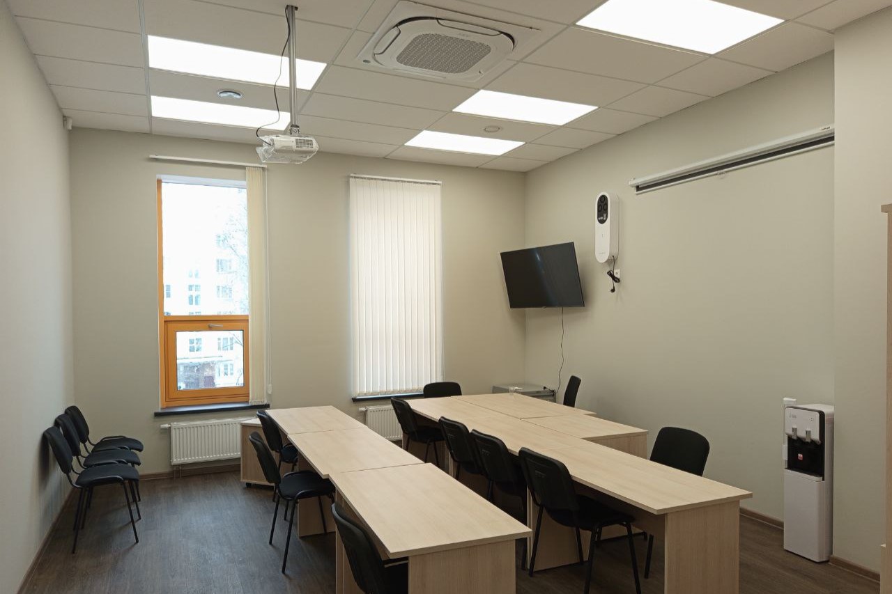 Изображение спорт зоны