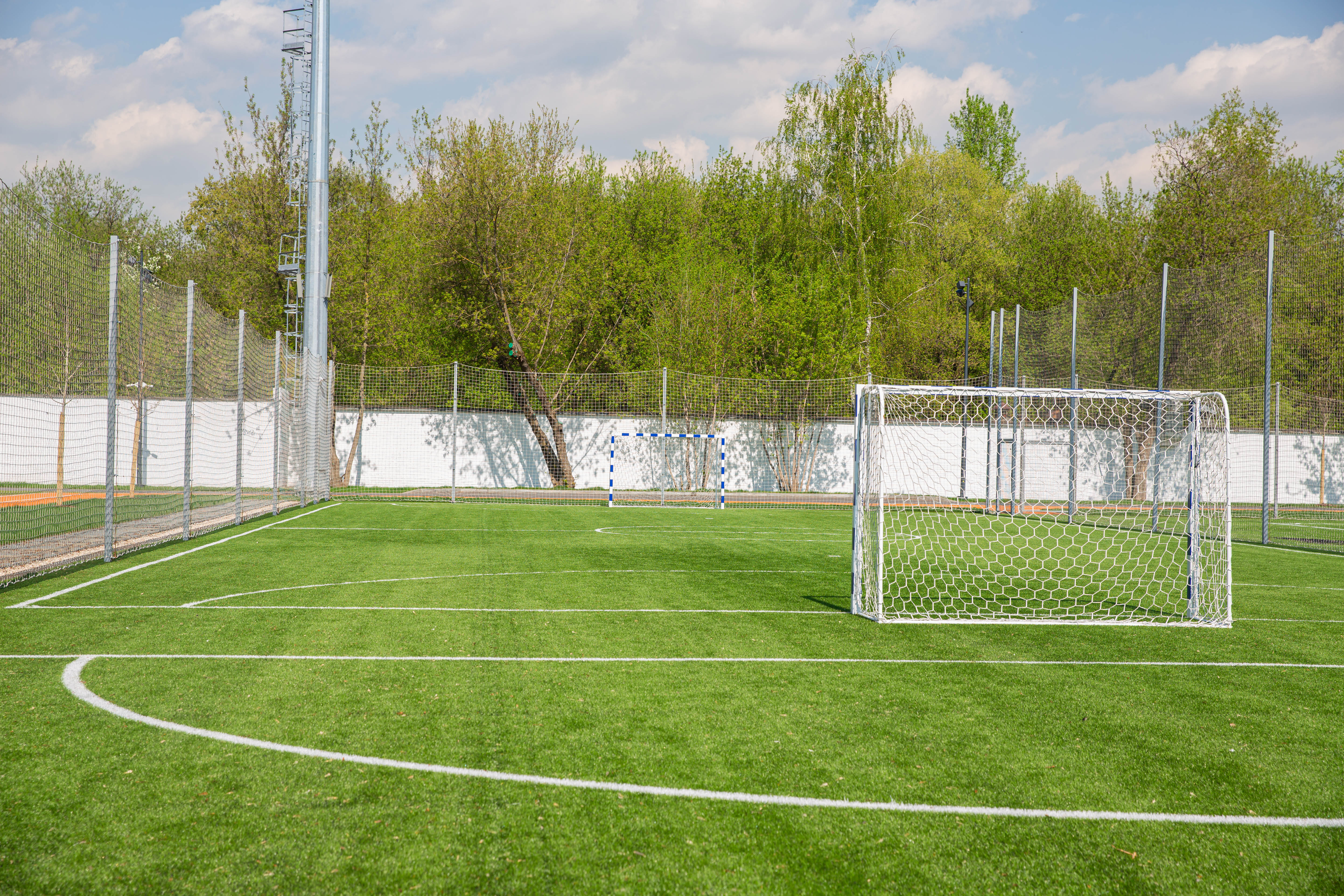 Изображение спорт зоны