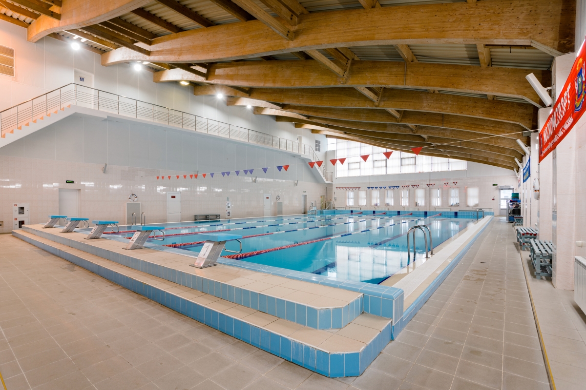 Изображение спорт зоны