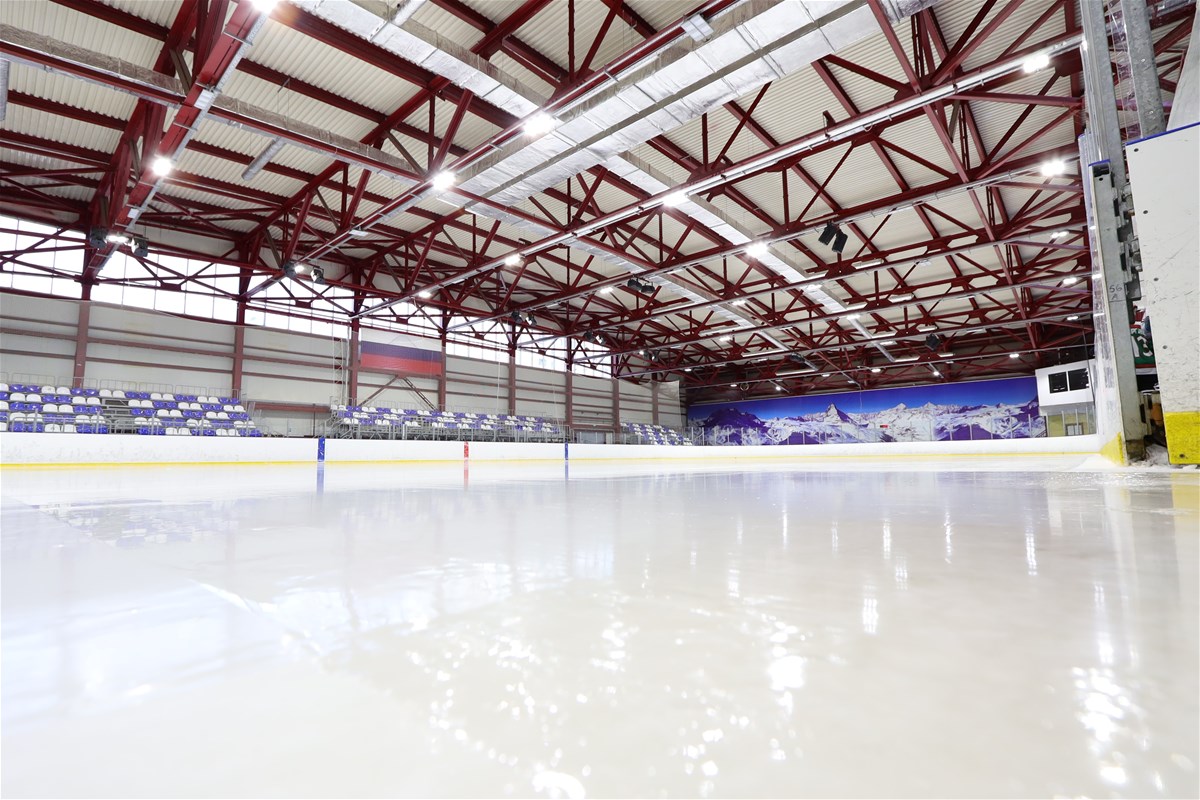 Изображение спорт зоны