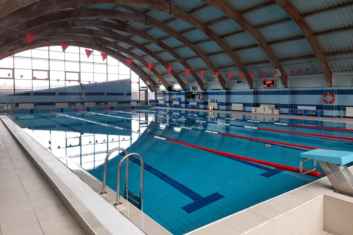 Изображение спорт зоны