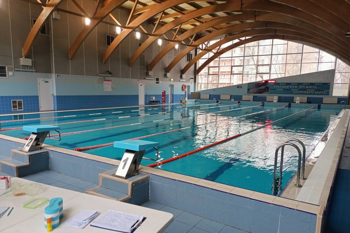 Изображение спорт зоны