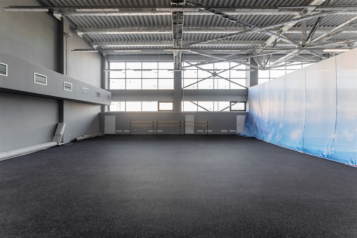 Изображение спорт зоны