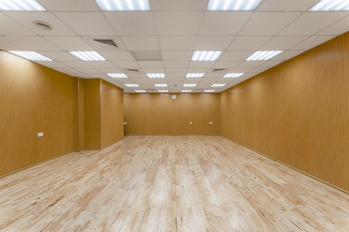 Изображение спорт зоны