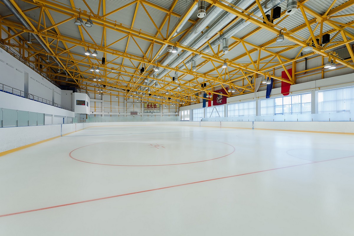 Изображение спорт зоны