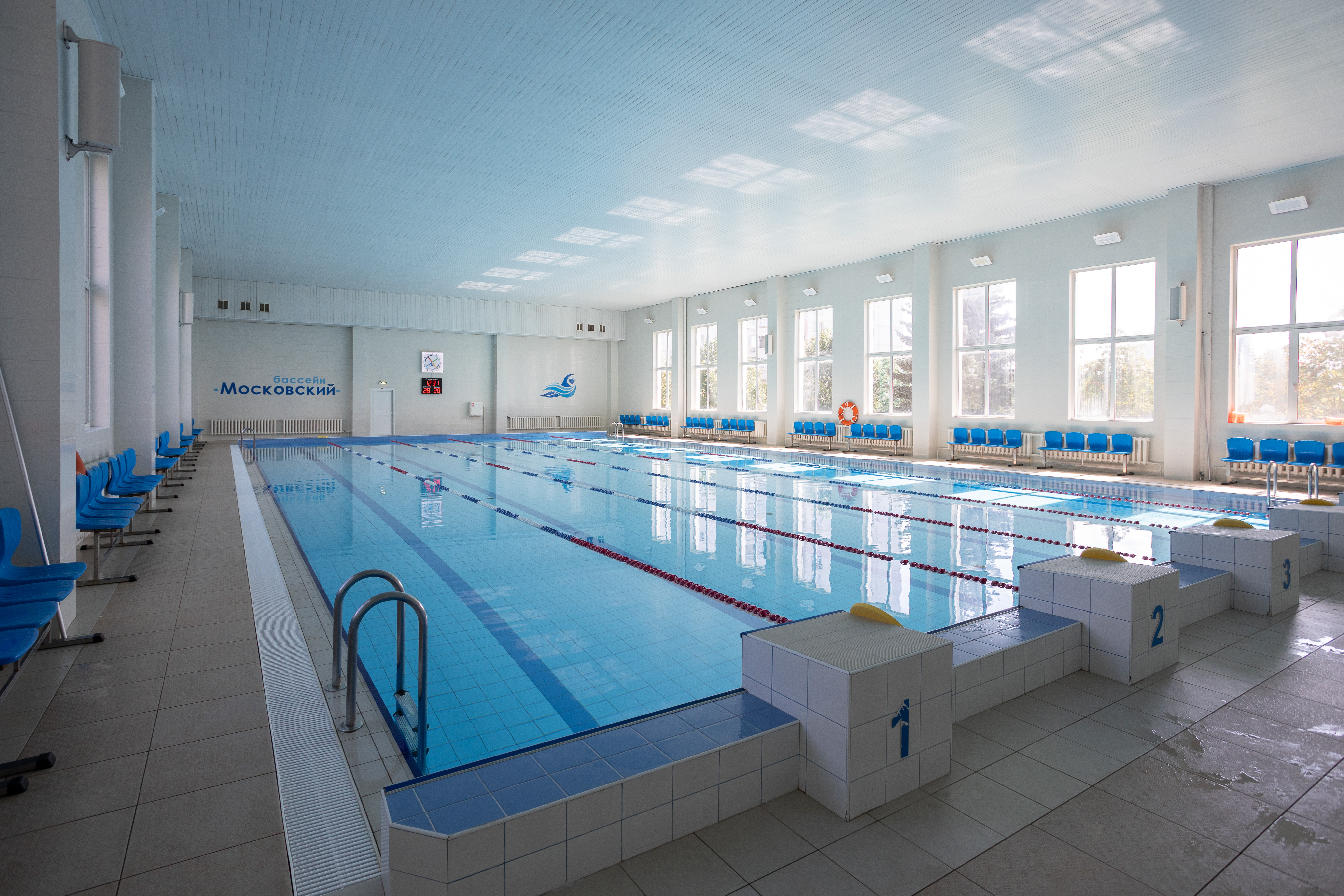 Изображение спорт зоны