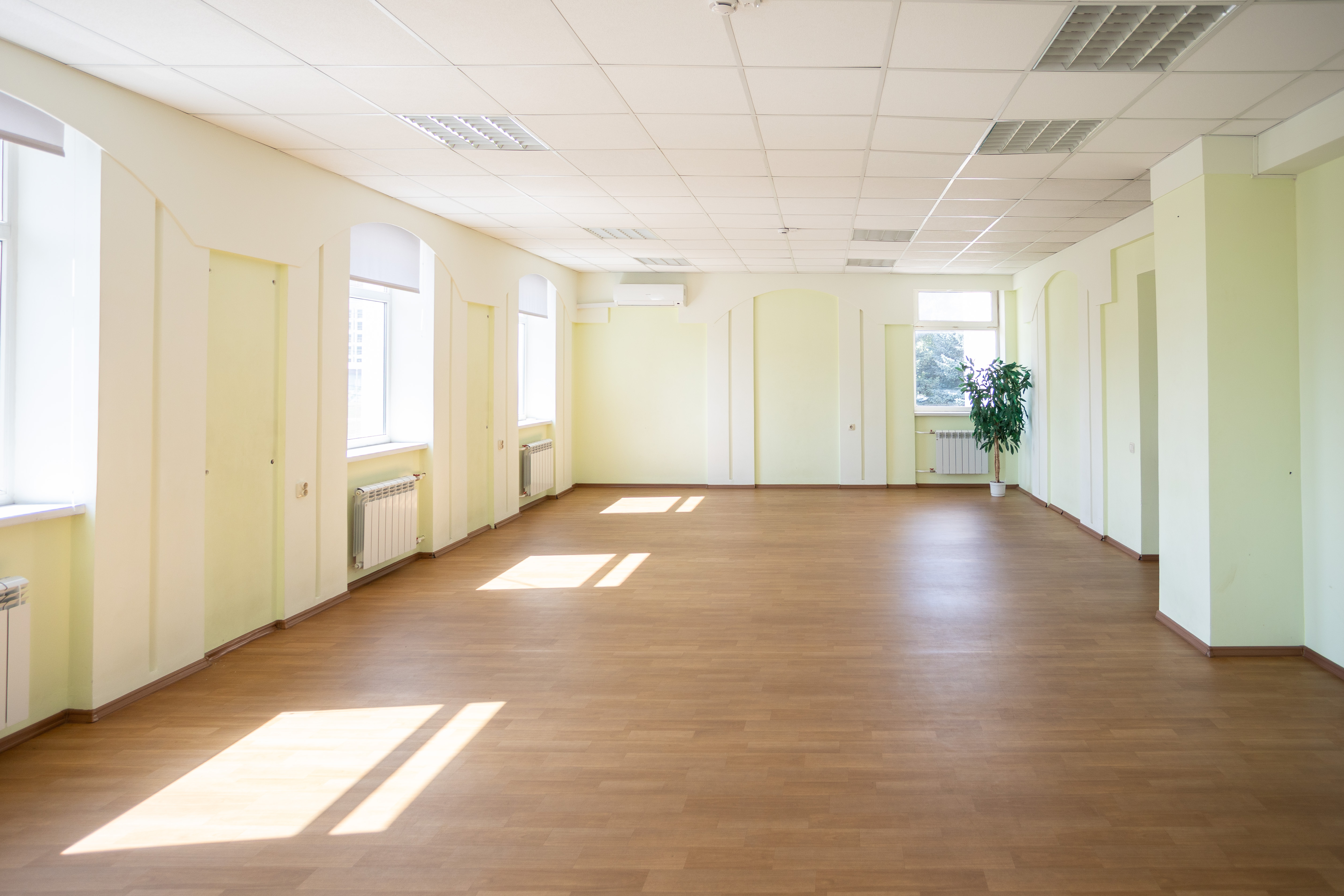 Изображение спорт зоны