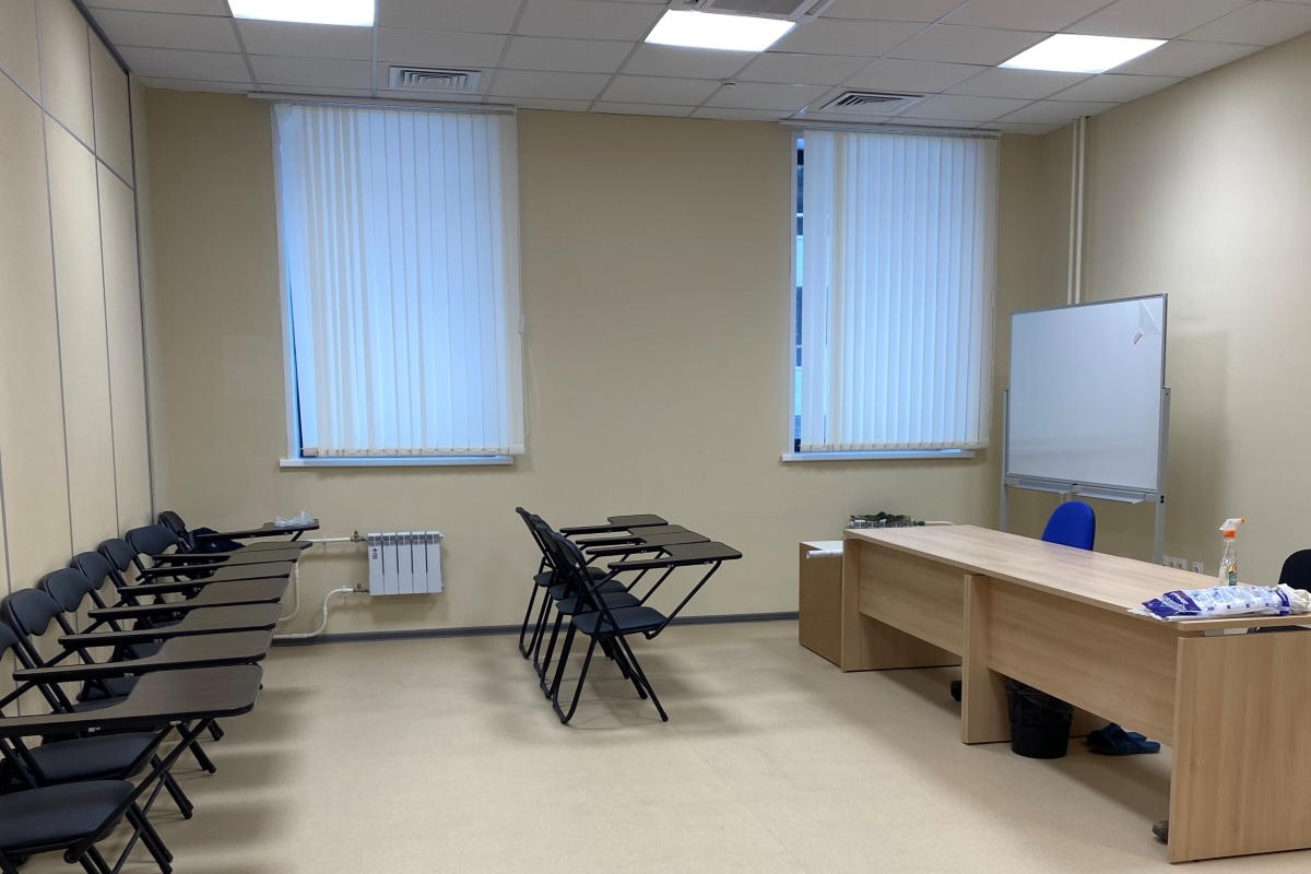 Изображение спорт зоны