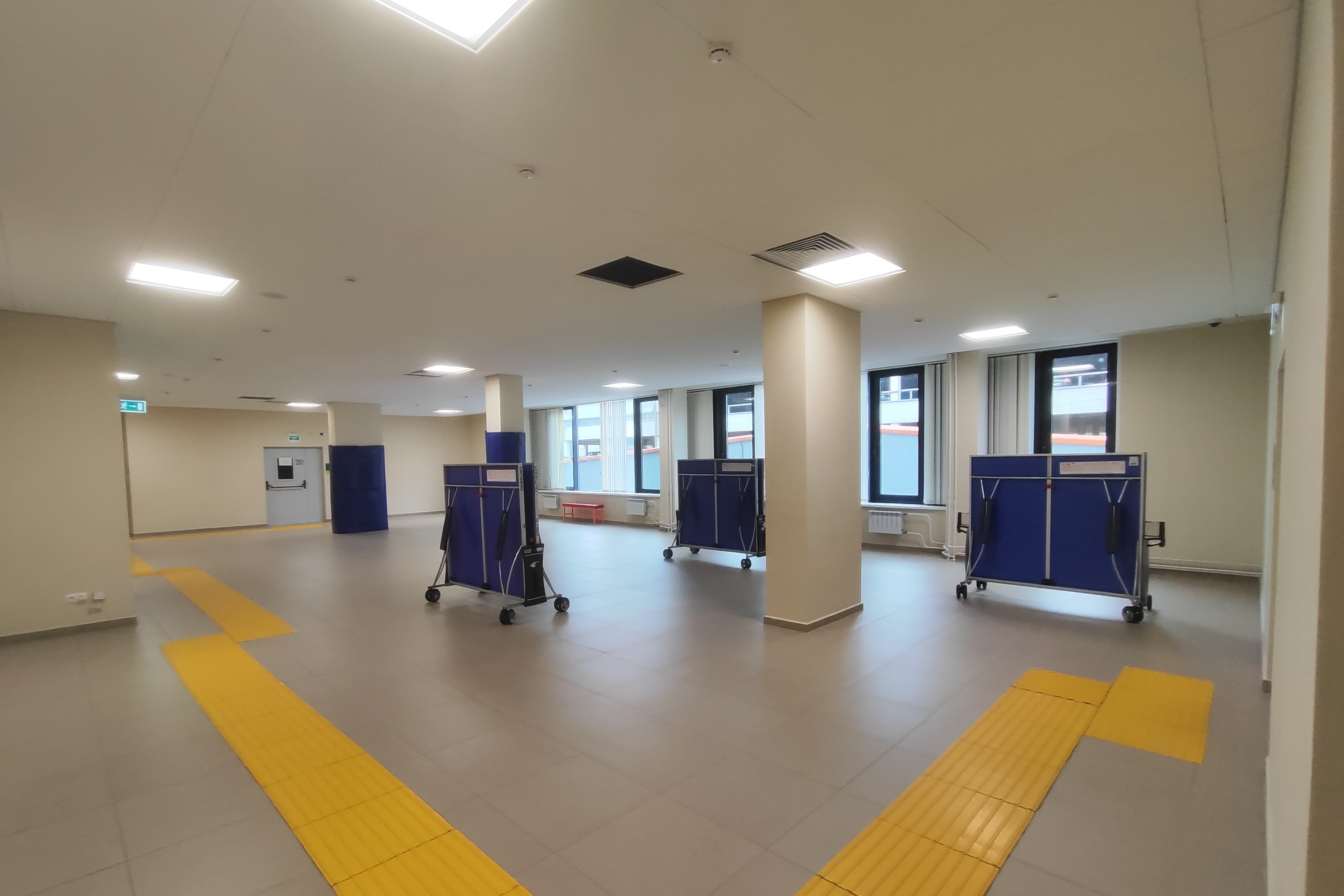 Изображение спорт зоны