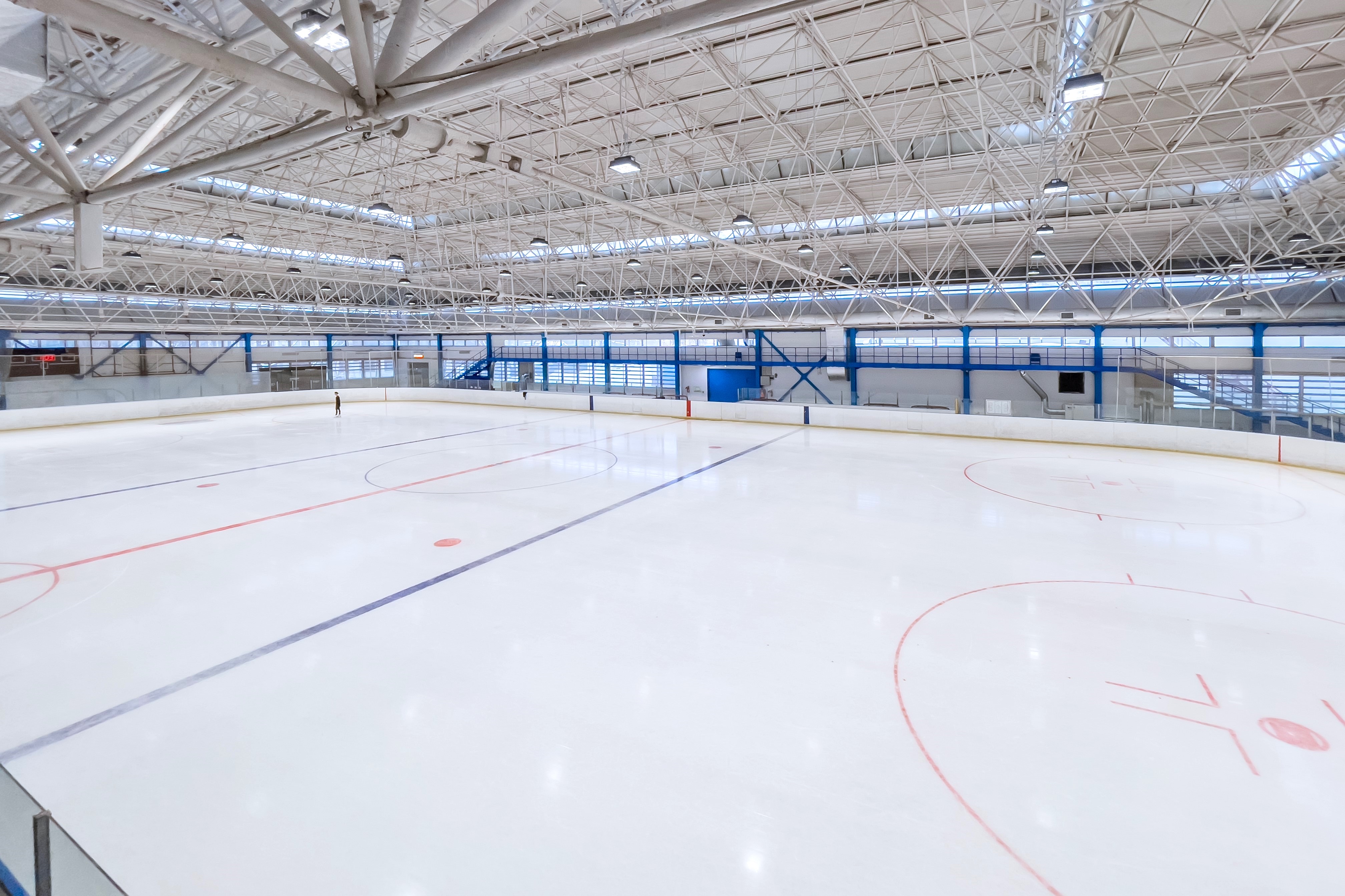 Изображение спорт зоны