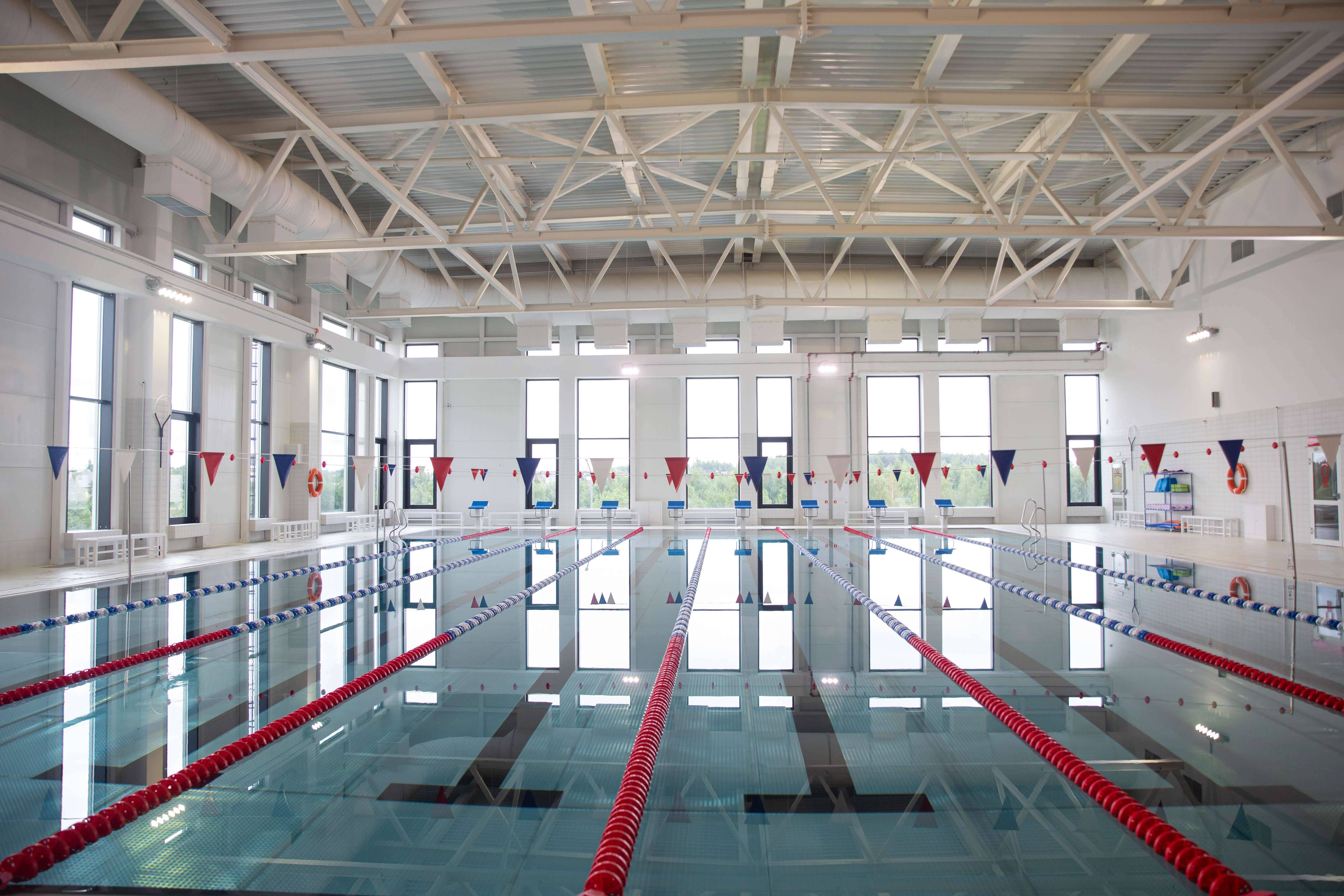 Изображение спорт зоны