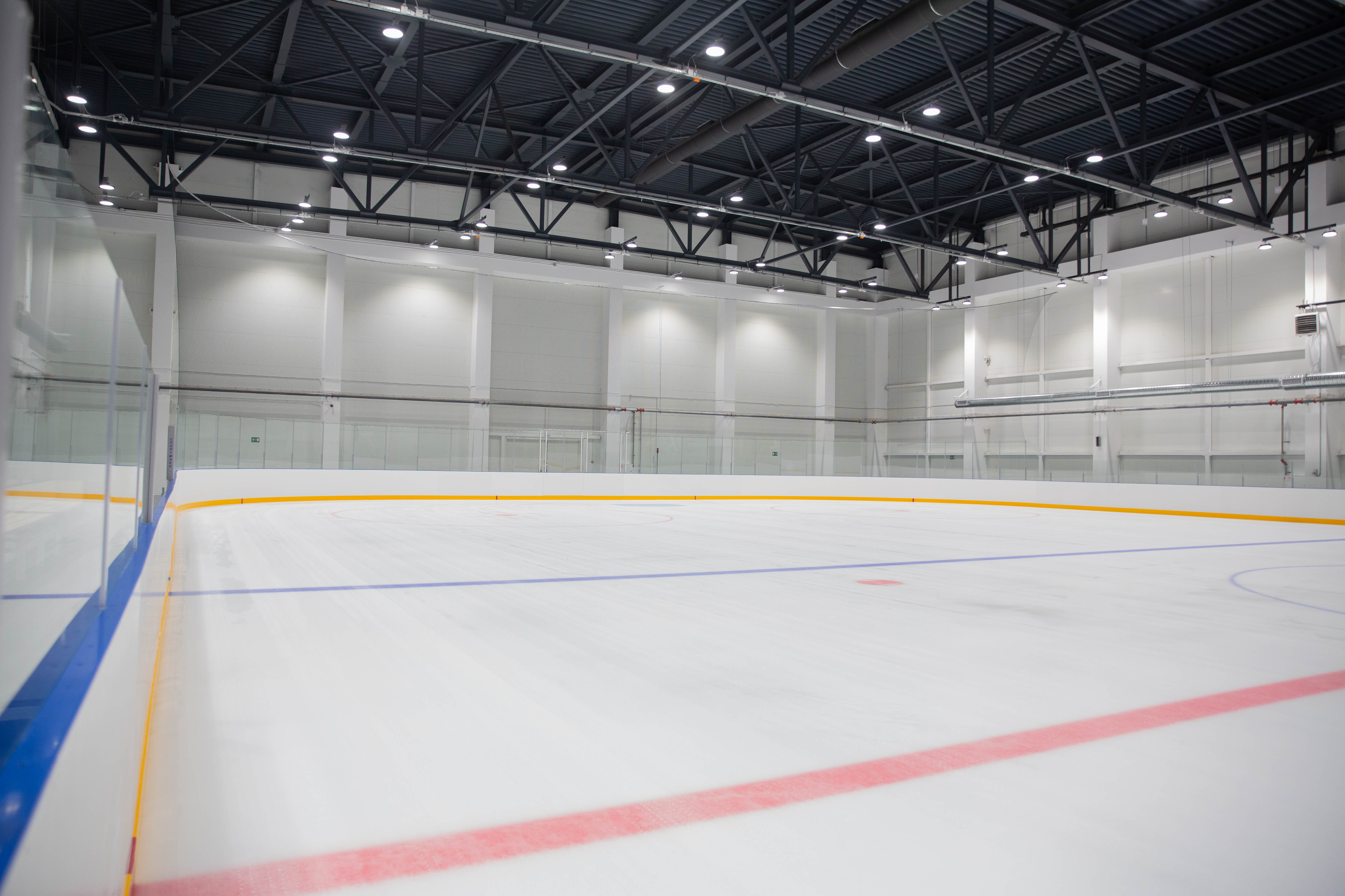 Изображение спорт зоны