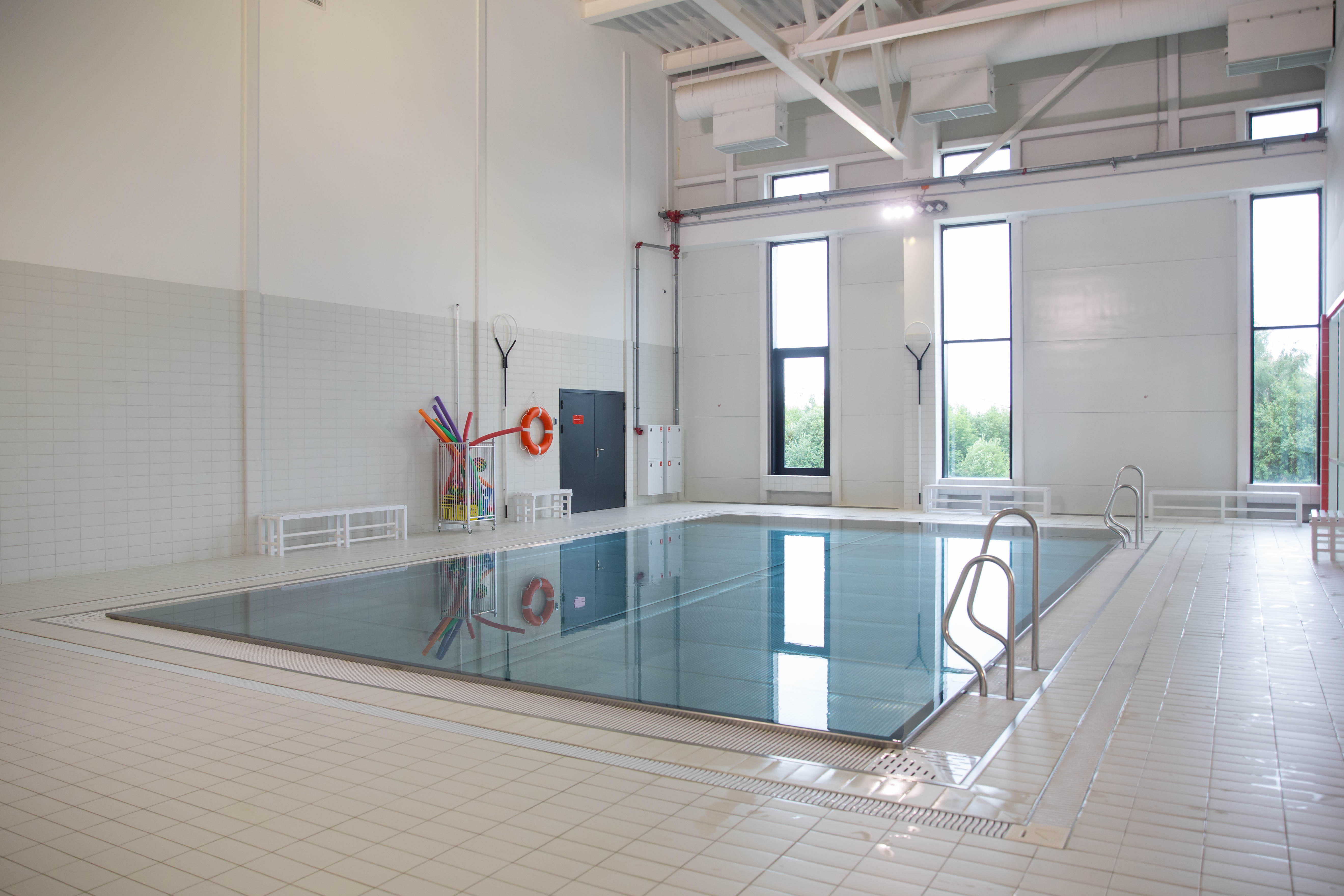 Изображение спорт зоны