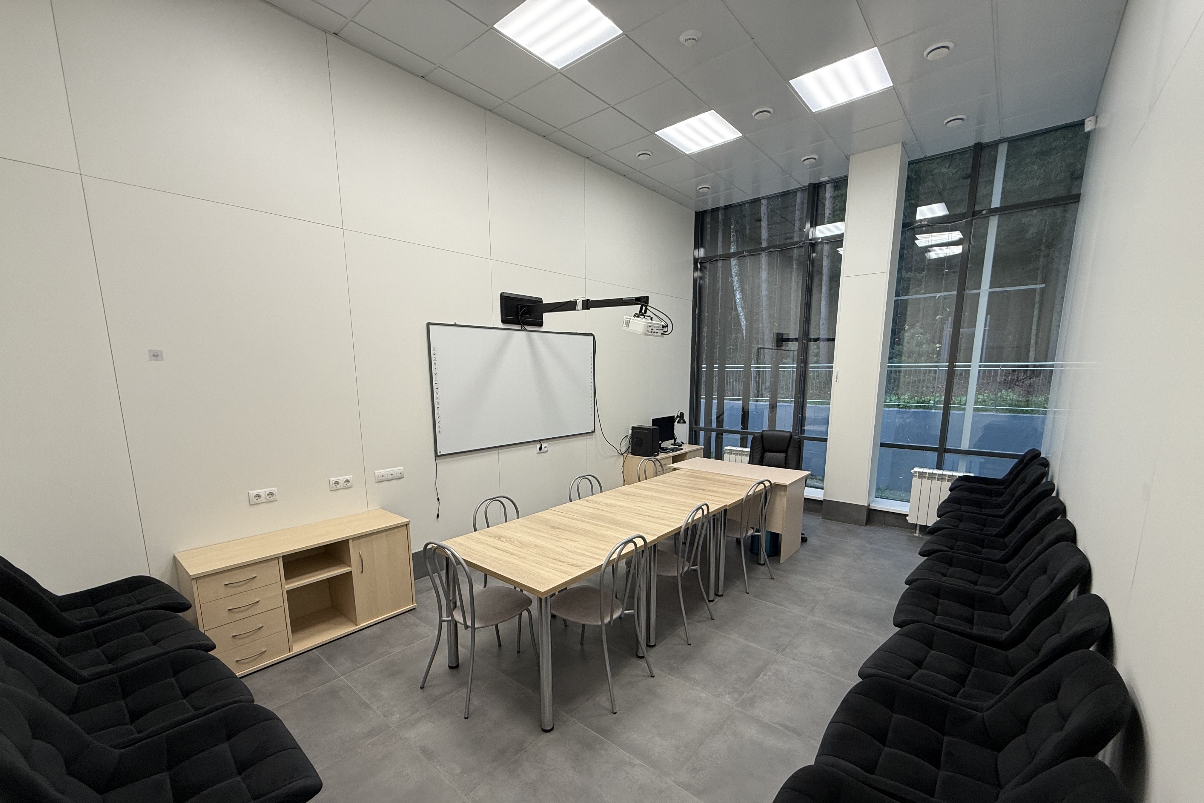 Изображение спорт зоны