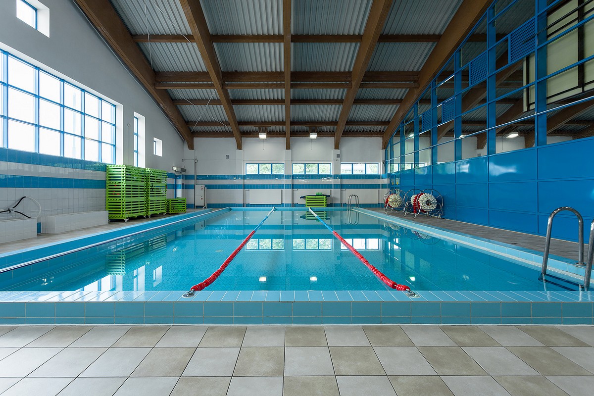 Изображение спорт зоны