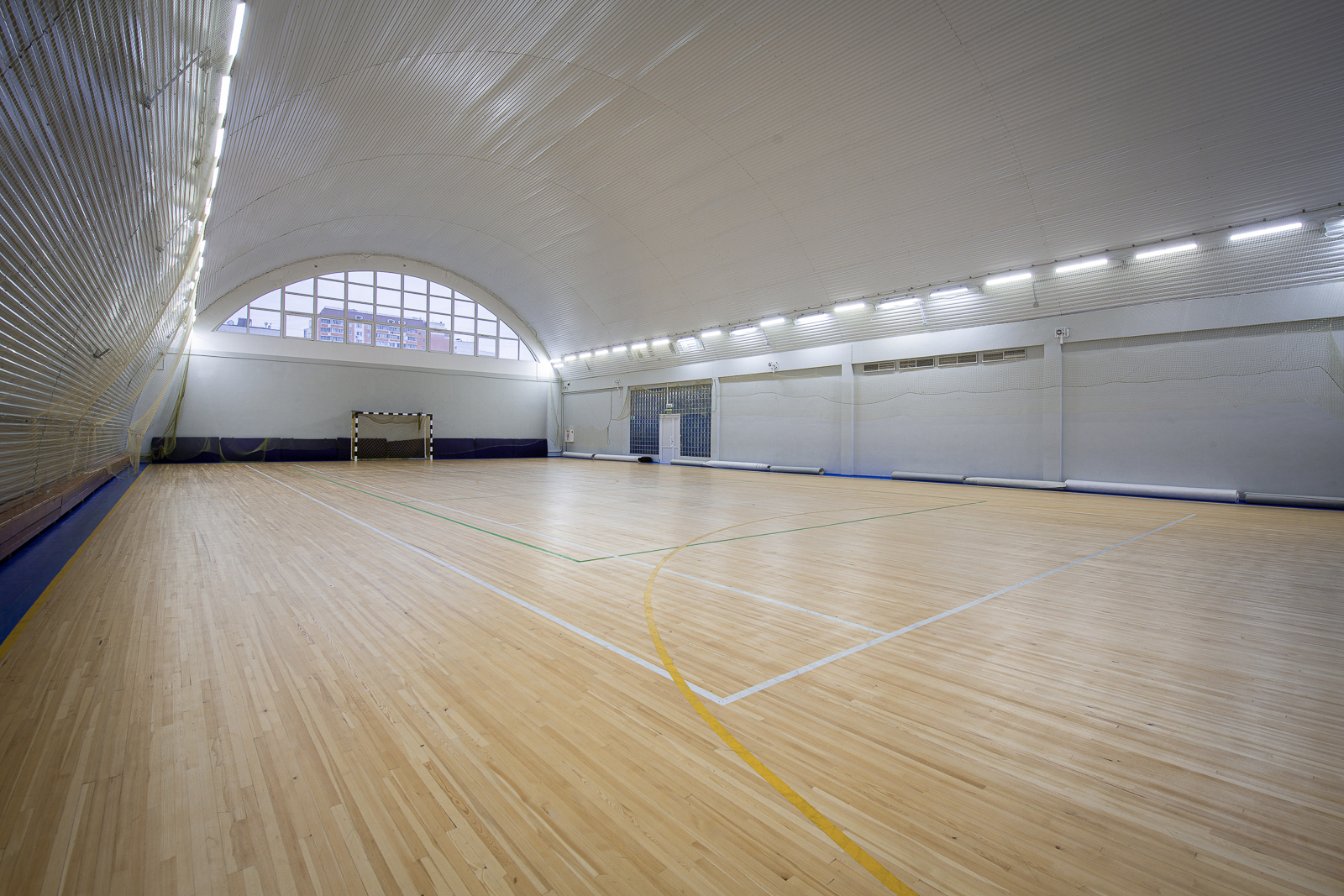 Изображение спорт зоны