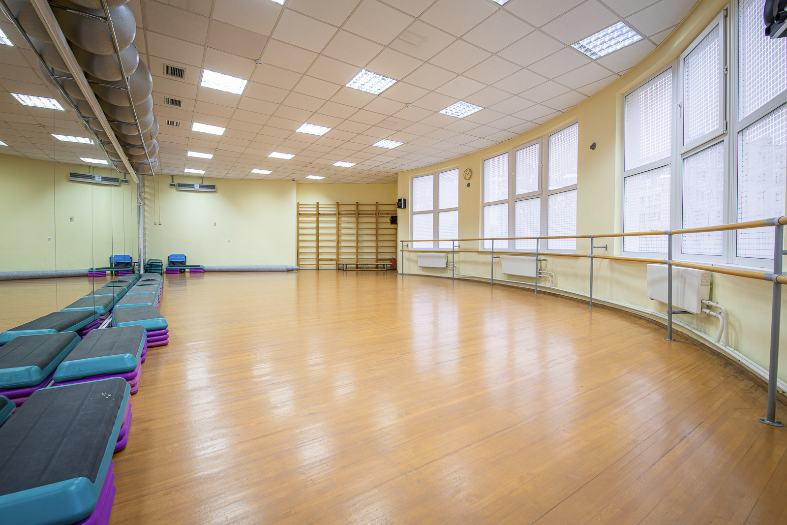 Изображение спорт зоны