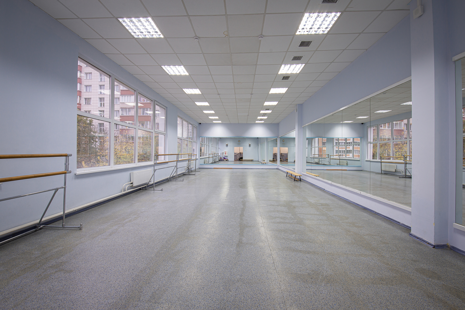 Изображение спорт зоны