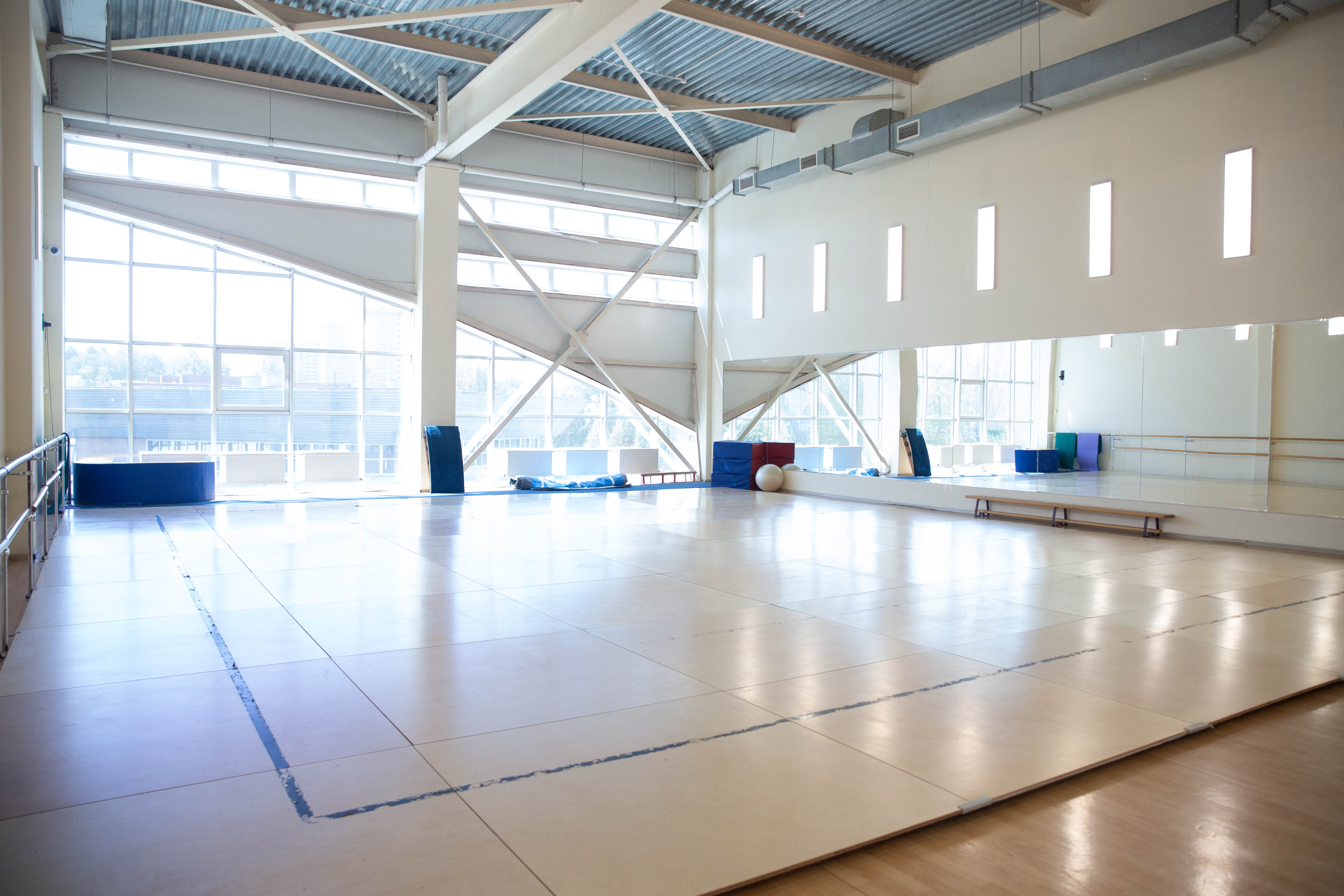 Изображение спорт зоны