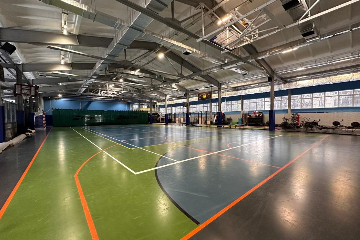 Изображение спорт зоны