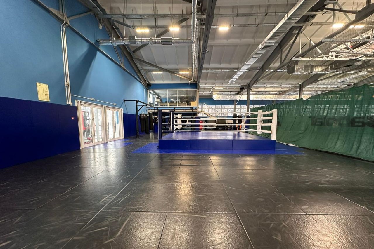 Изображение спорт зоны