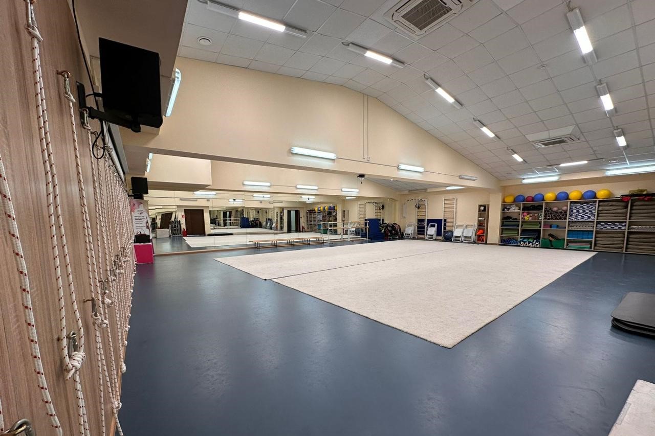 Изображение спорт зоны