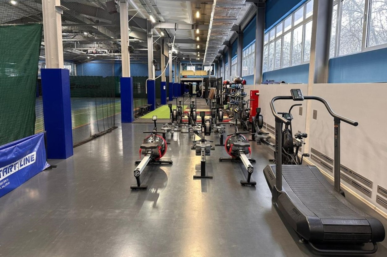 Изображение спорт зоны