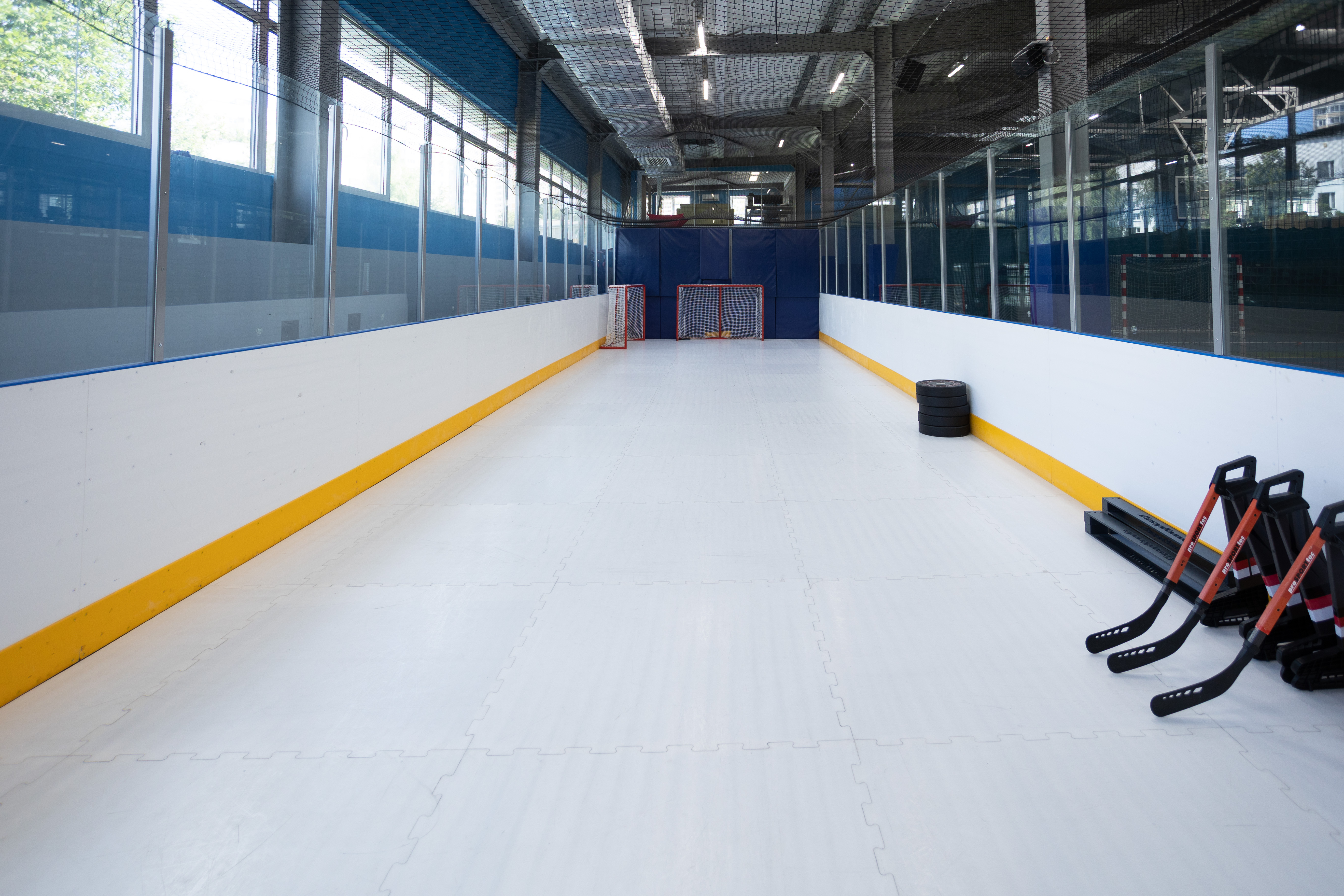 Изображение спорт зоны