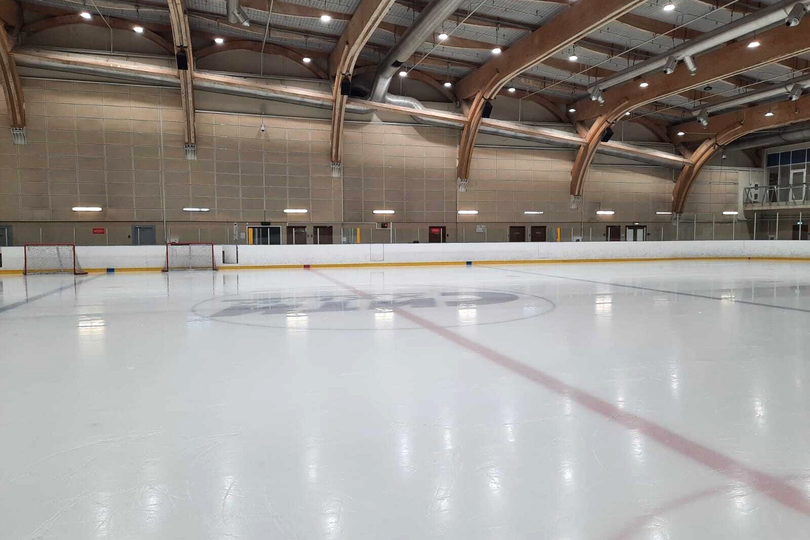 Изображение спорт зоны