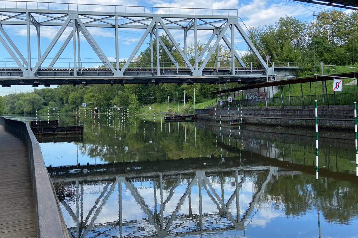 Изображение спорт зоны