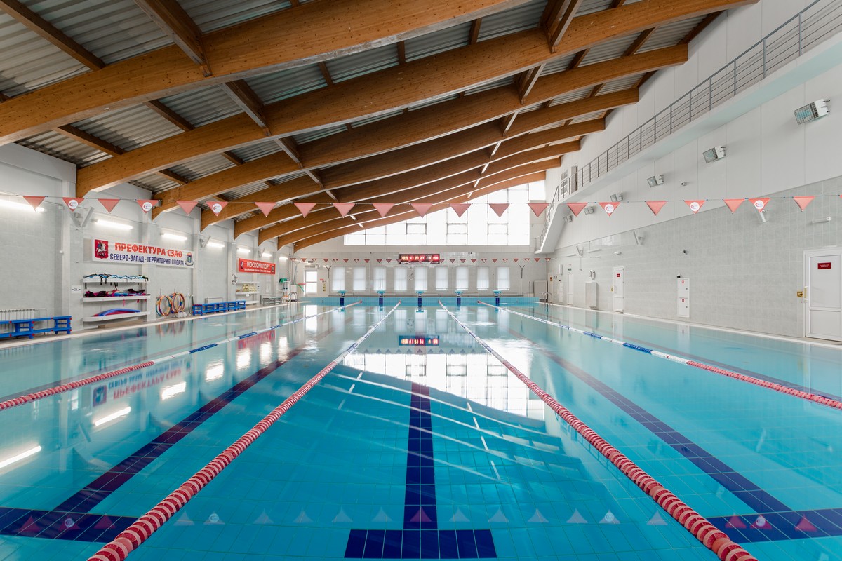 Изображение спорт зоны