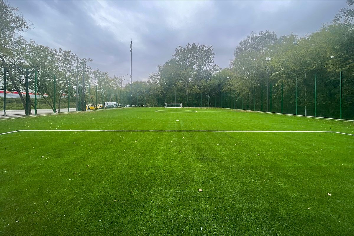 Изображение спорт зоны