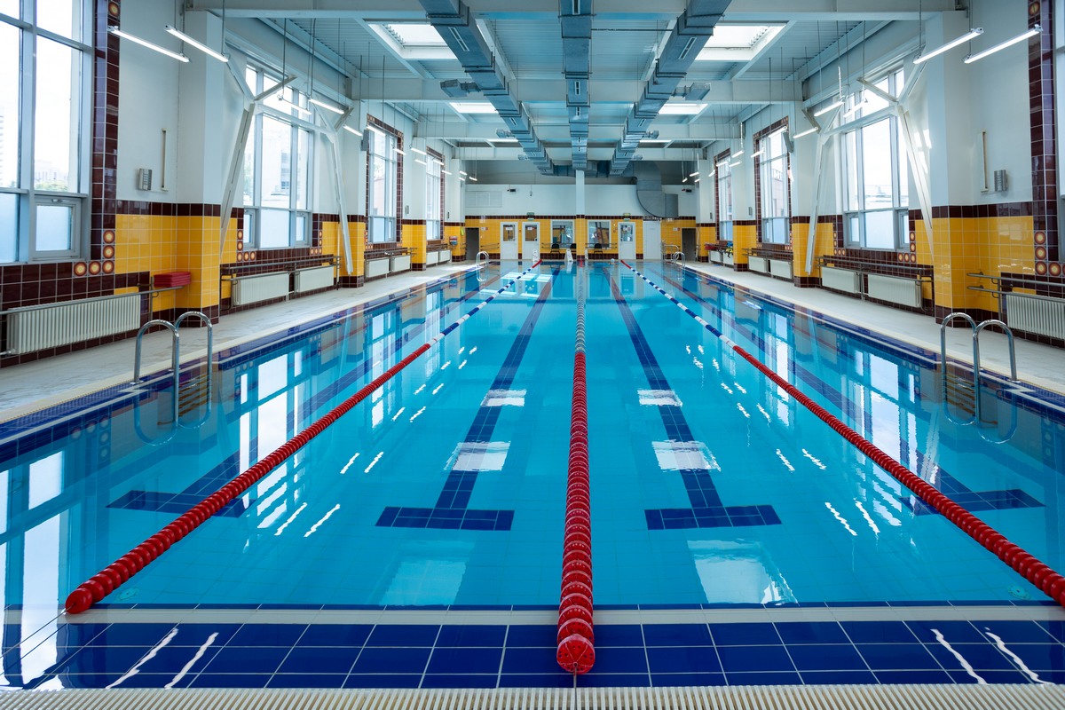 Изображение спорт зоны