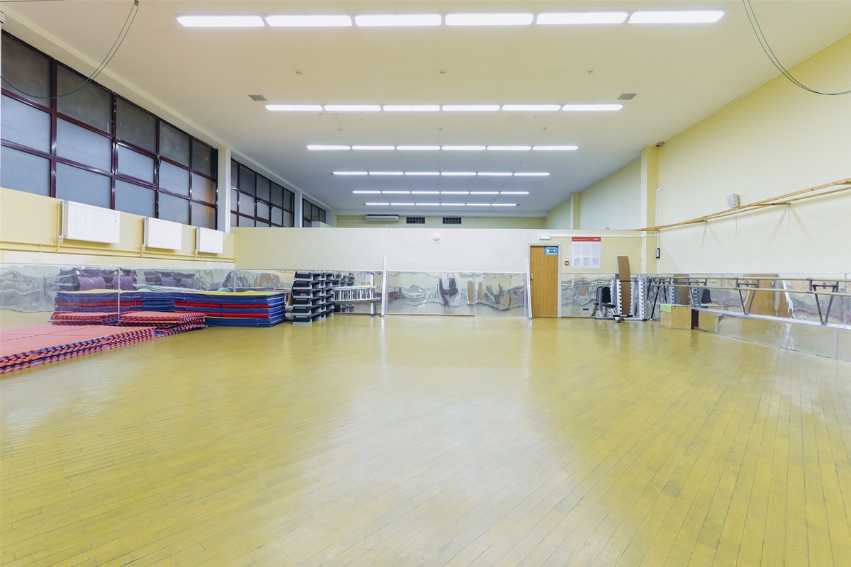 Изображение спорт зоны