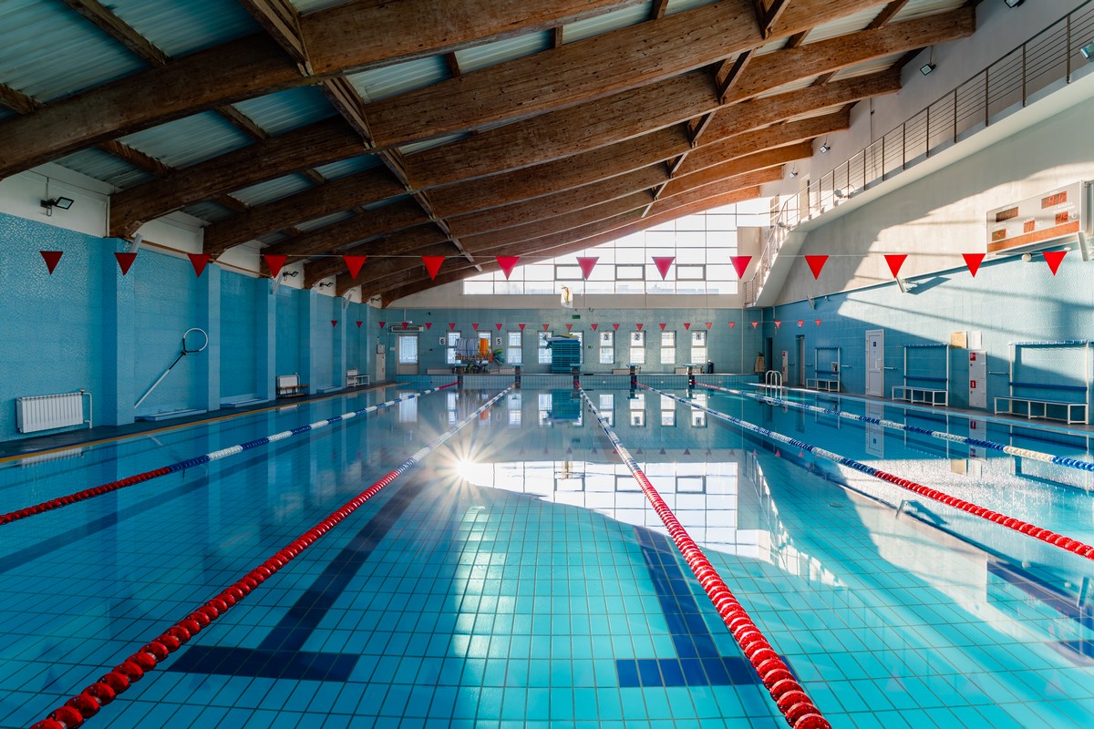 Изображение спорт зоны