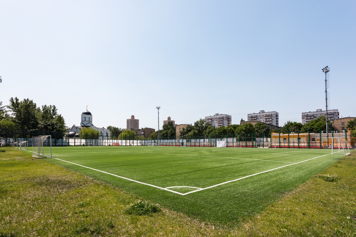 Изображение спорт зоны