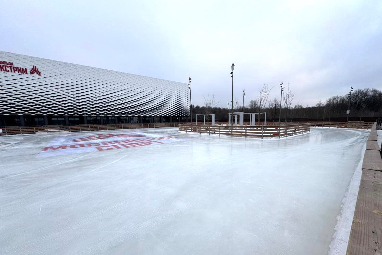 Изображение спорт зоны