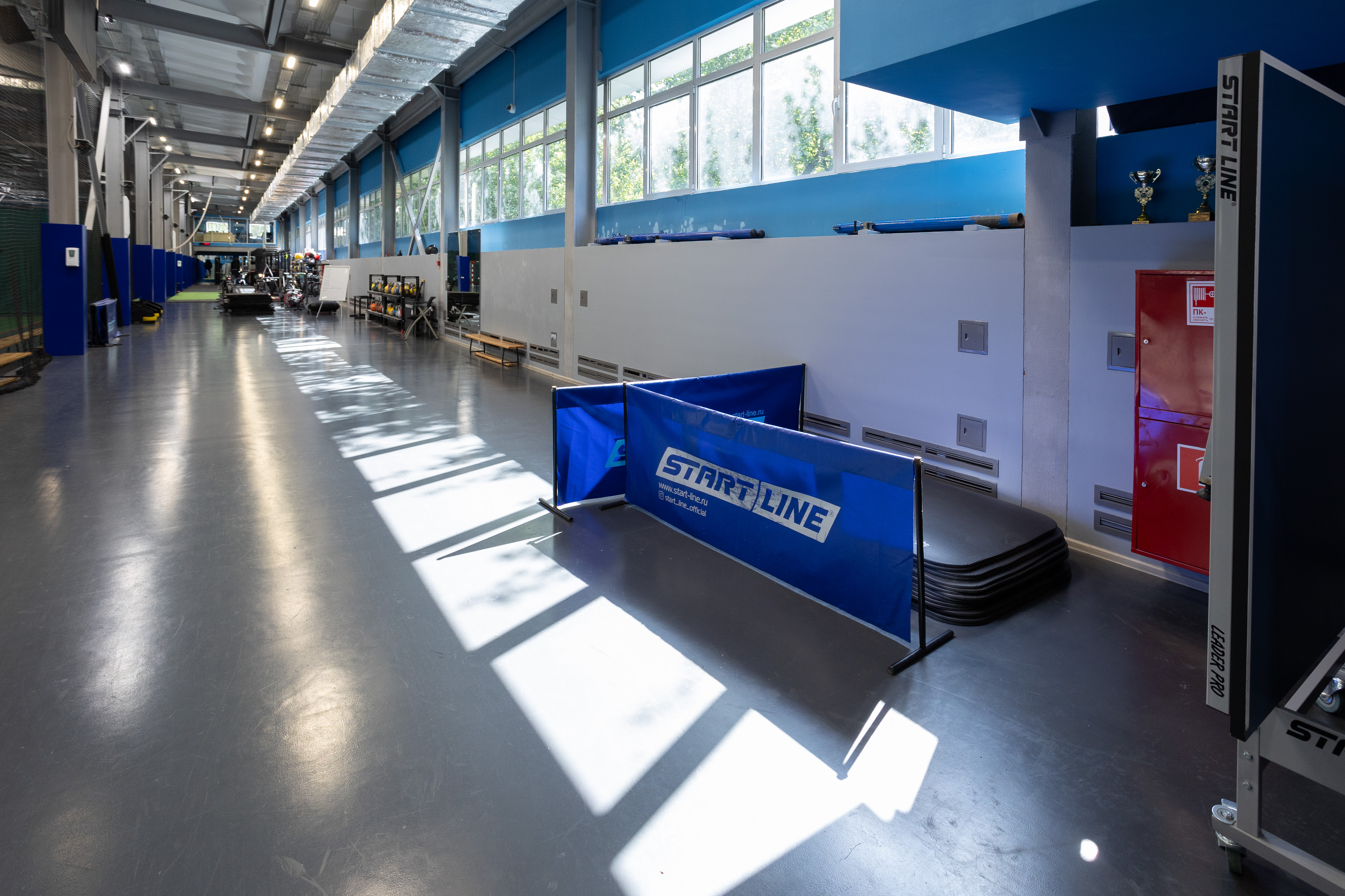 Изображение спорт зоны