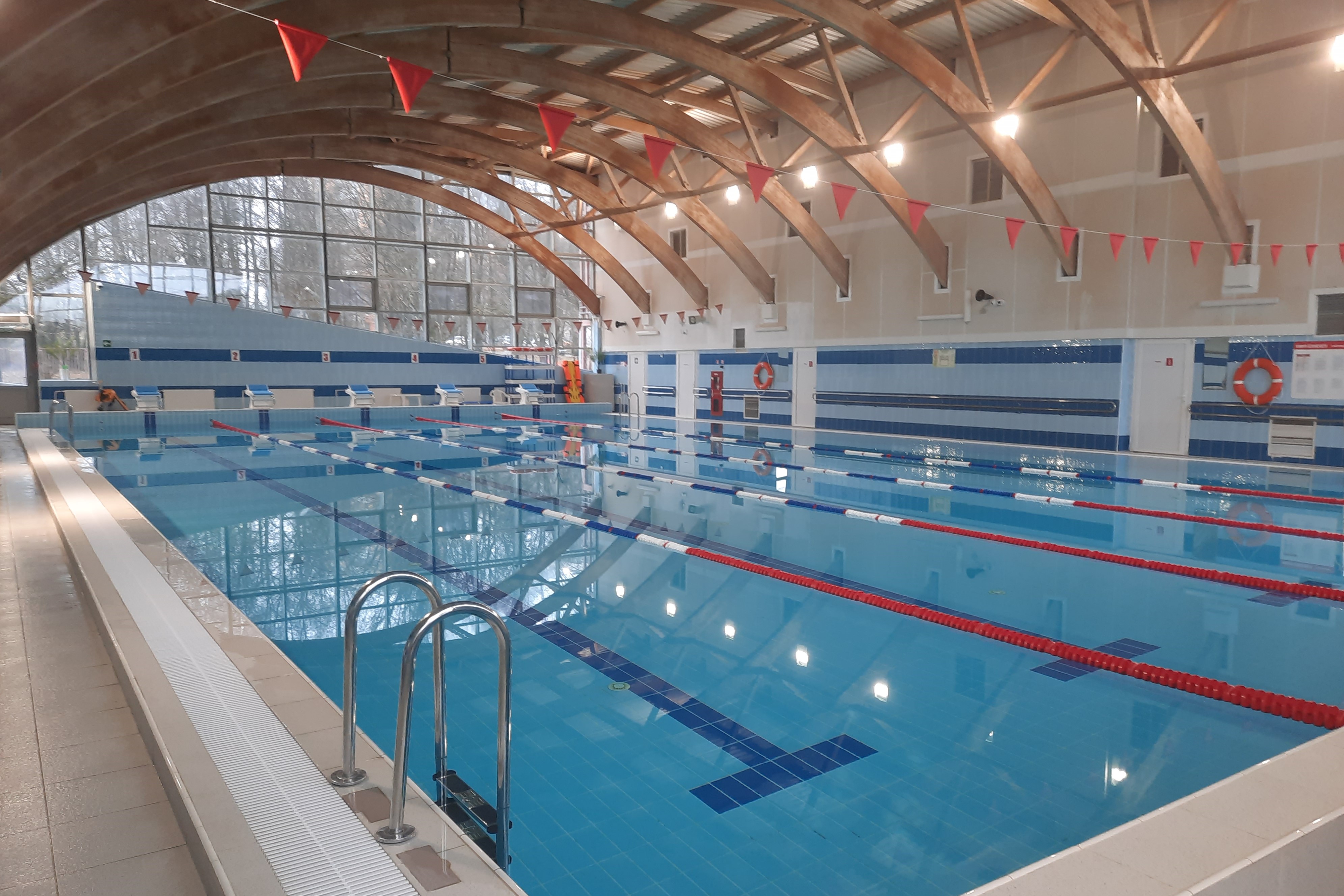 Изображение спорт зоны