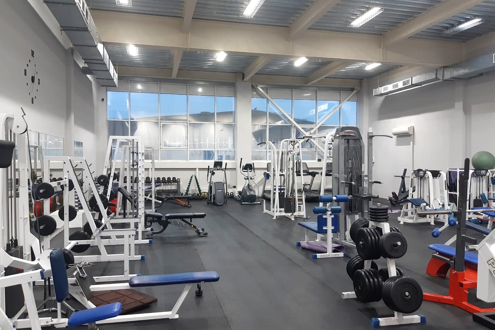 Изображение спорт зоны