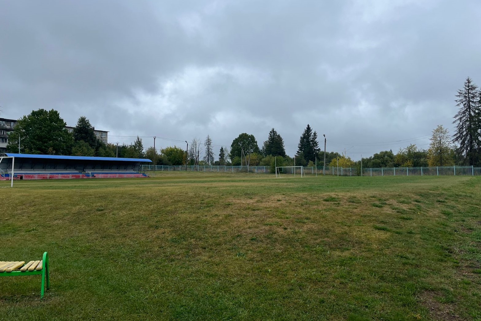 Изображение спорт зоны