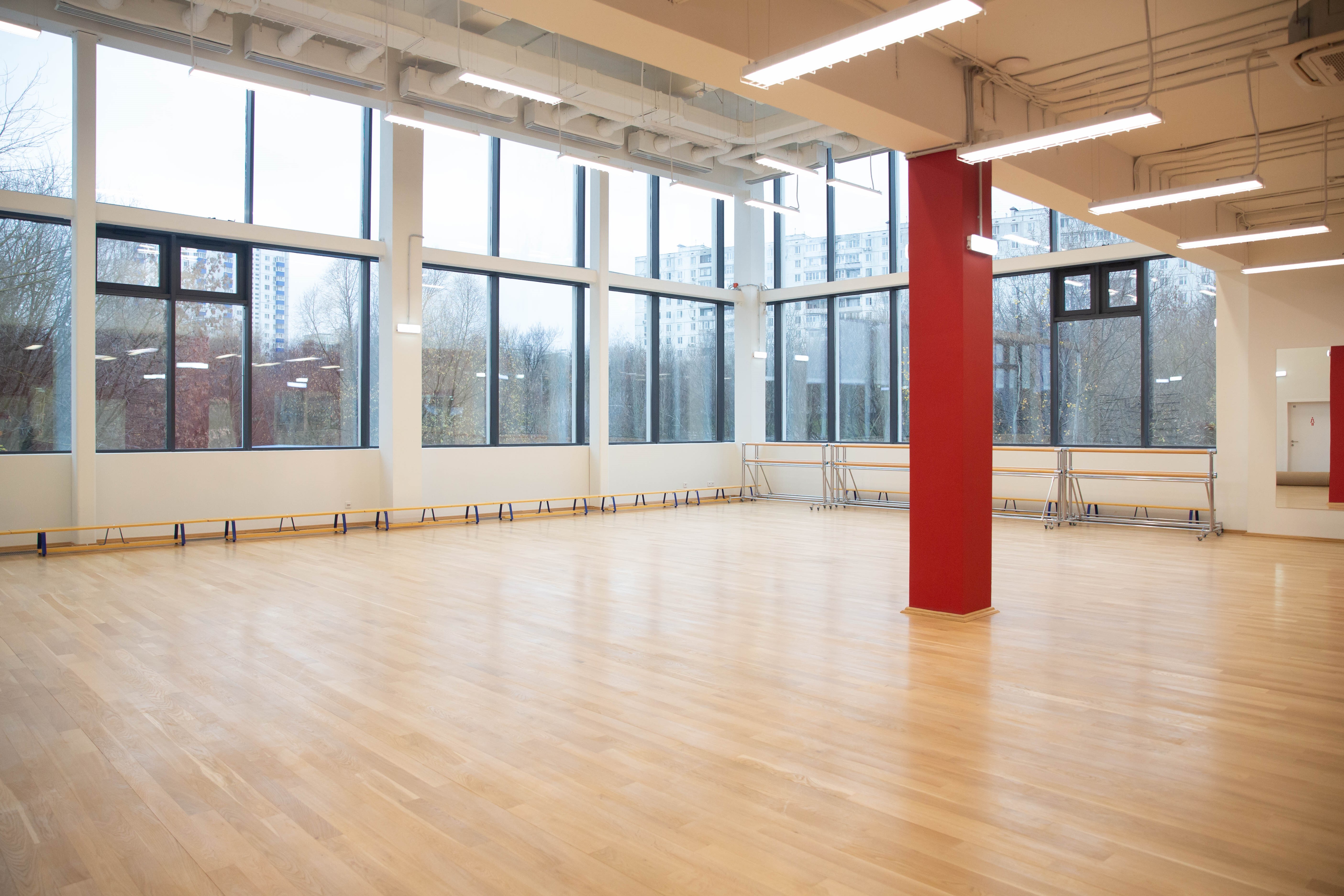 Изображение спорт зоны