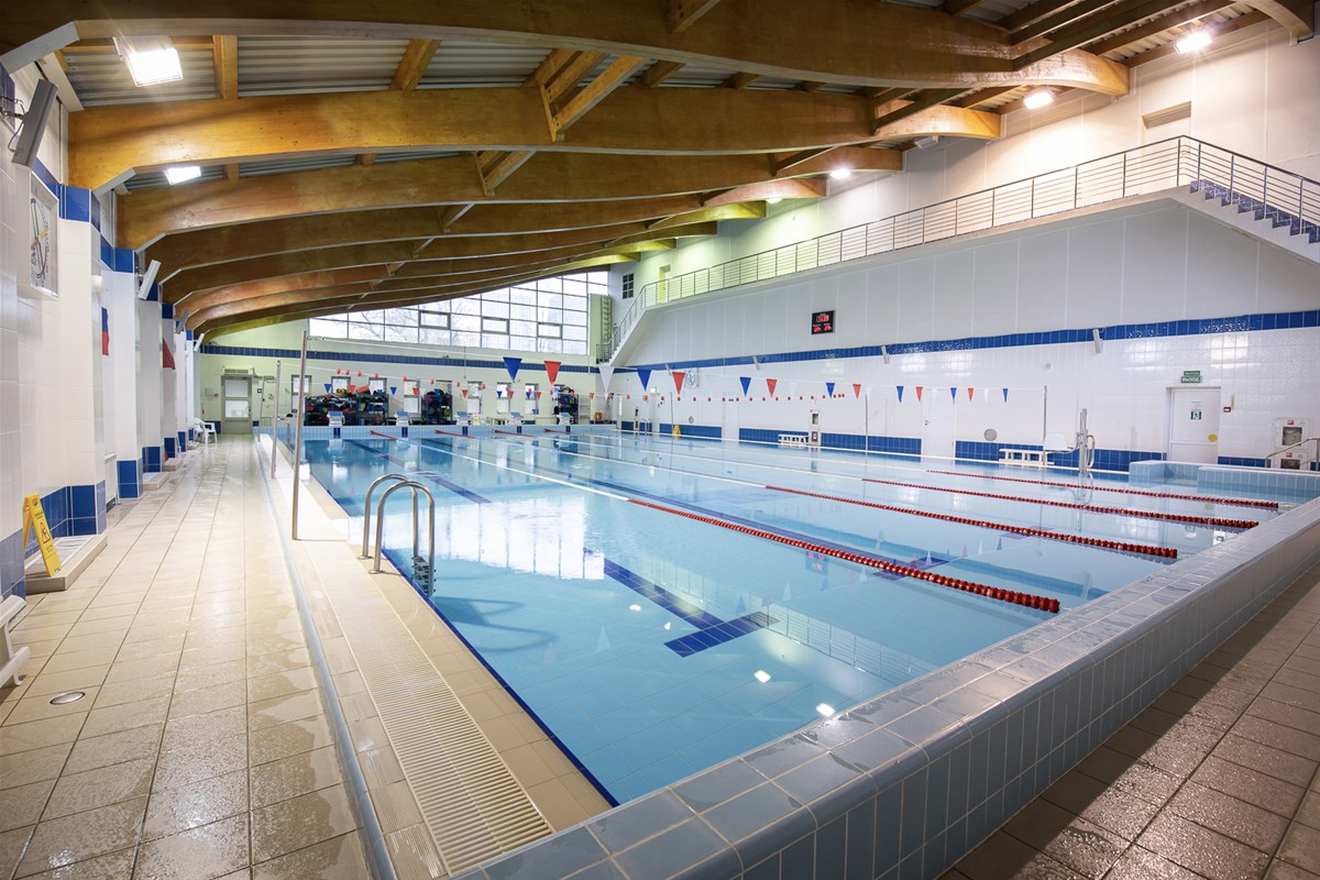 Изображение спорт зоны