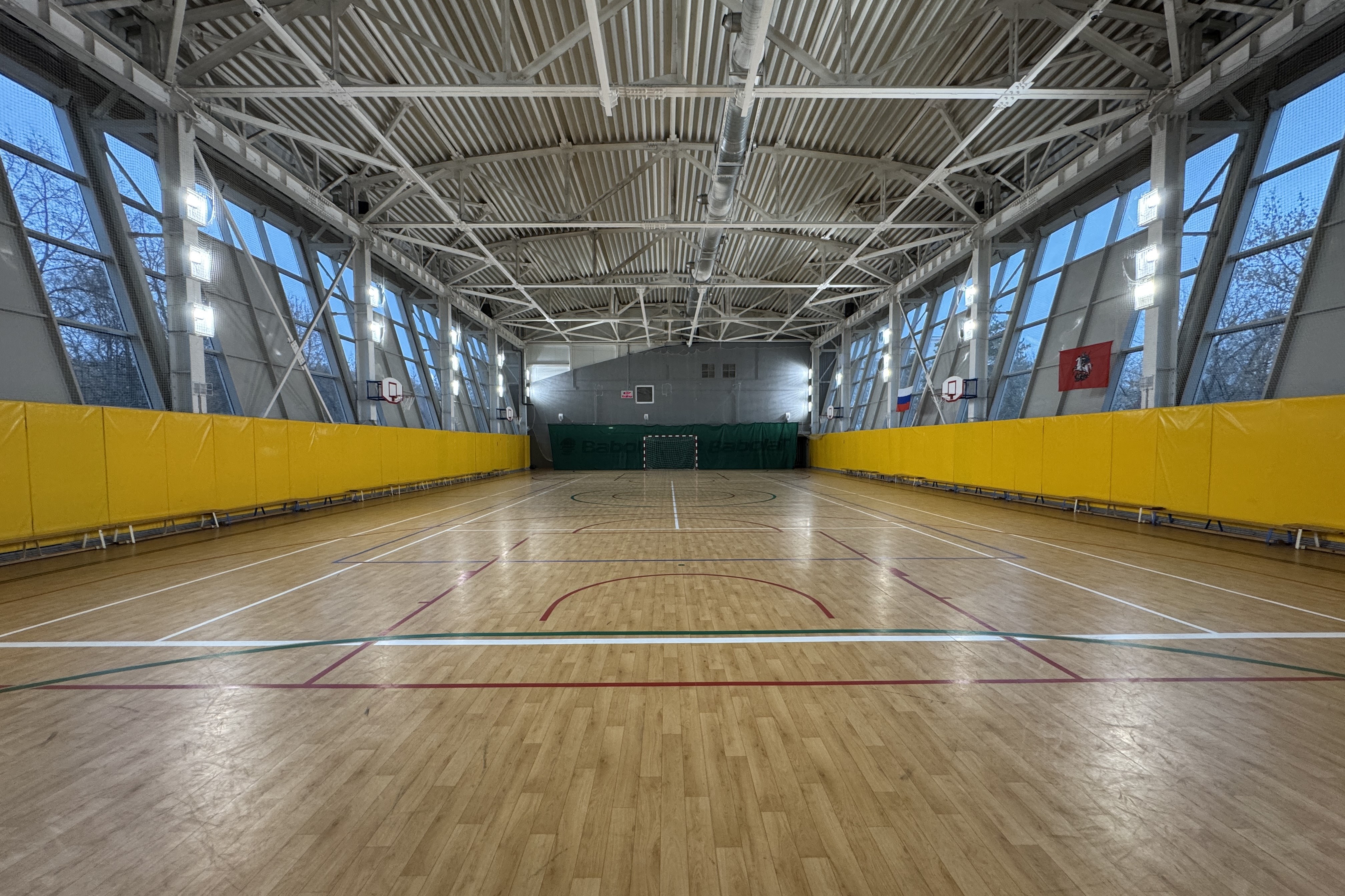 Изображение спорт зоны