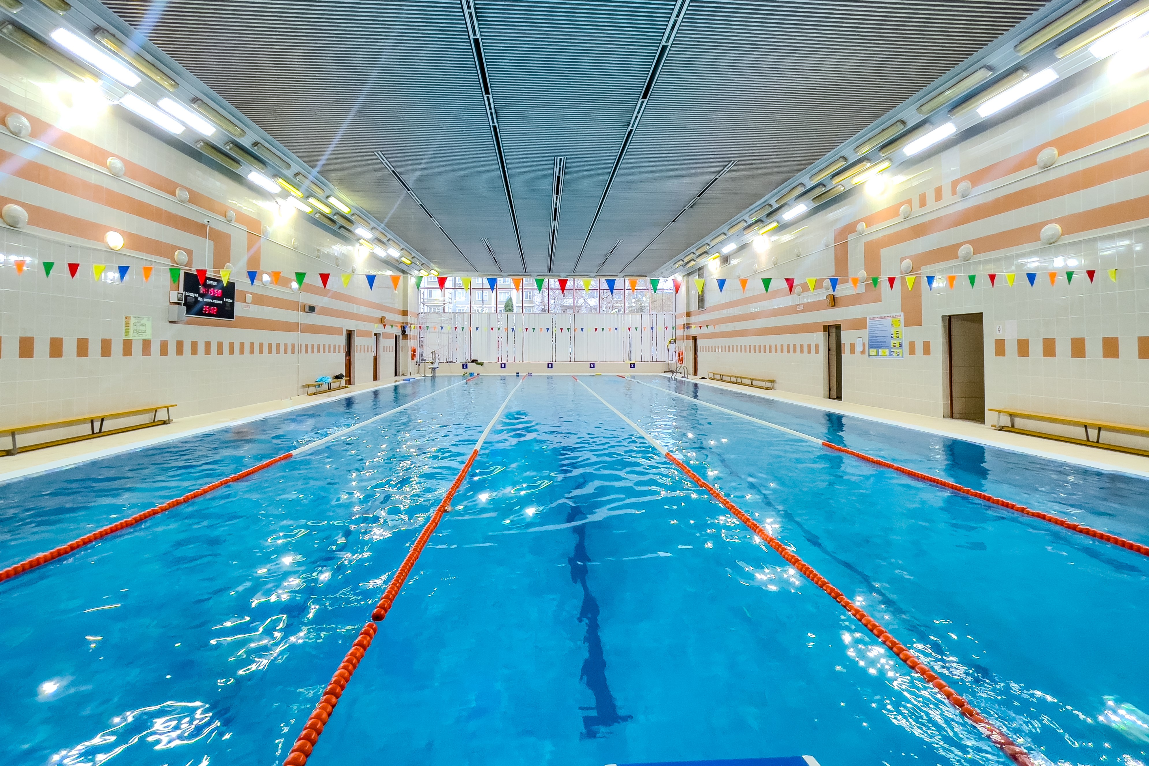 Изображение спорт зоны