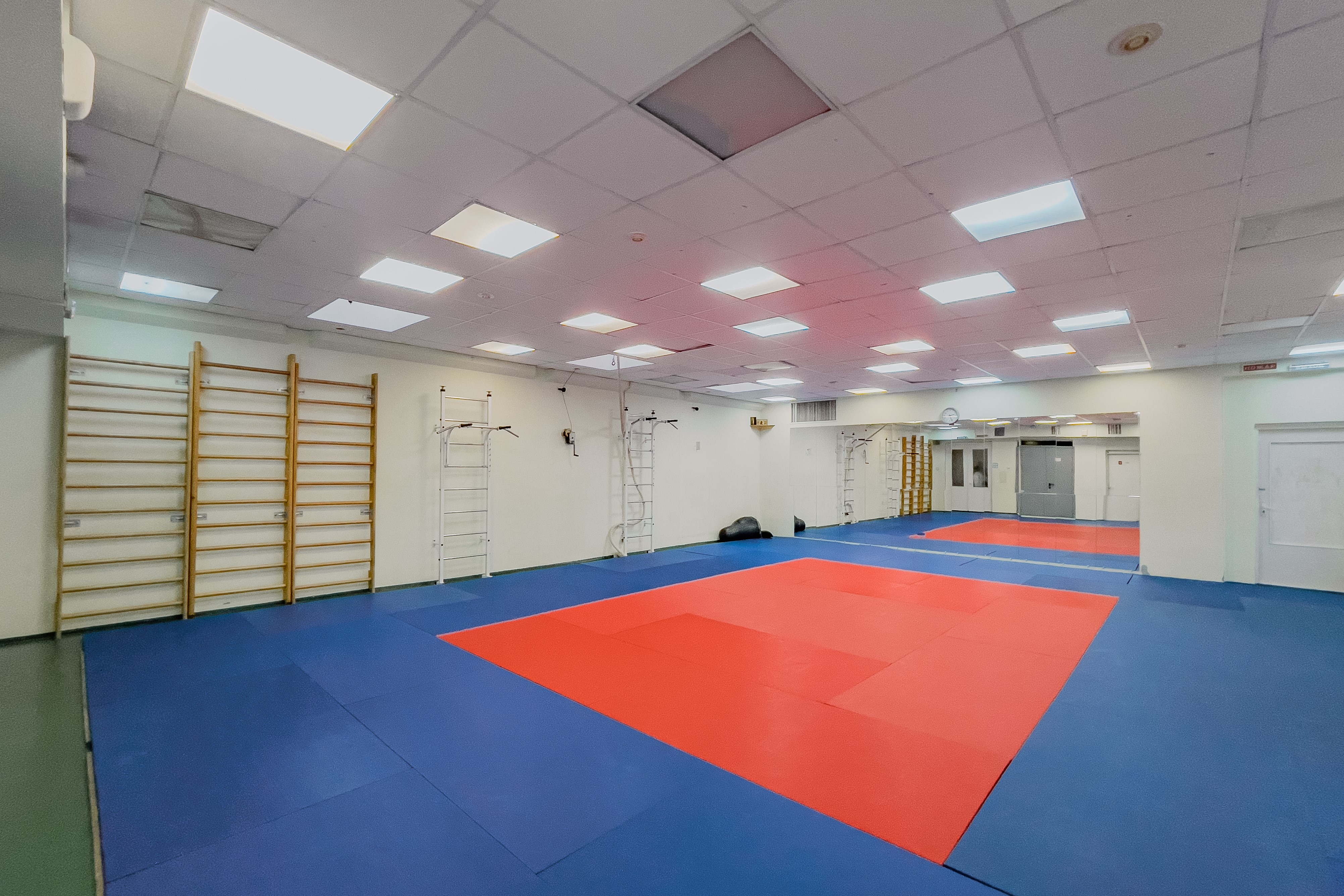 Изображение спорт зоны