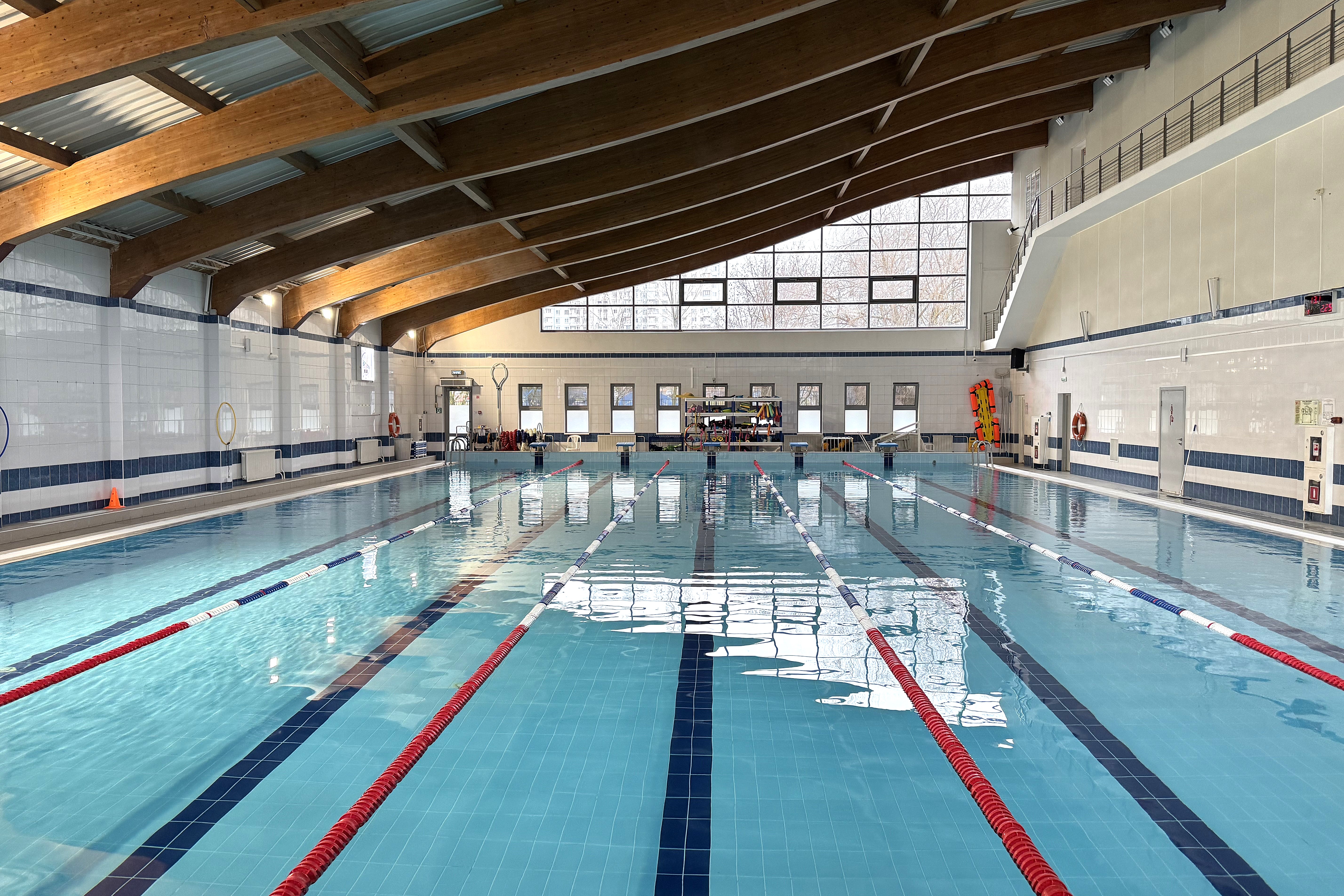 Изображение спорт зоны