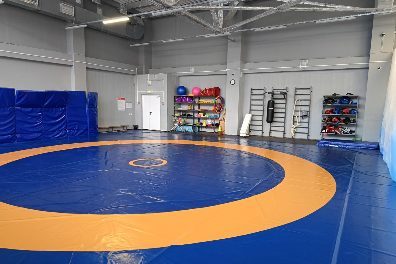 Изображение спорт зоны